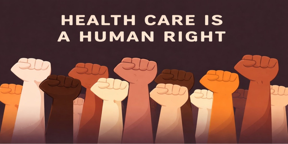 Why Access to Basic Healthcare is a Fundamental Right