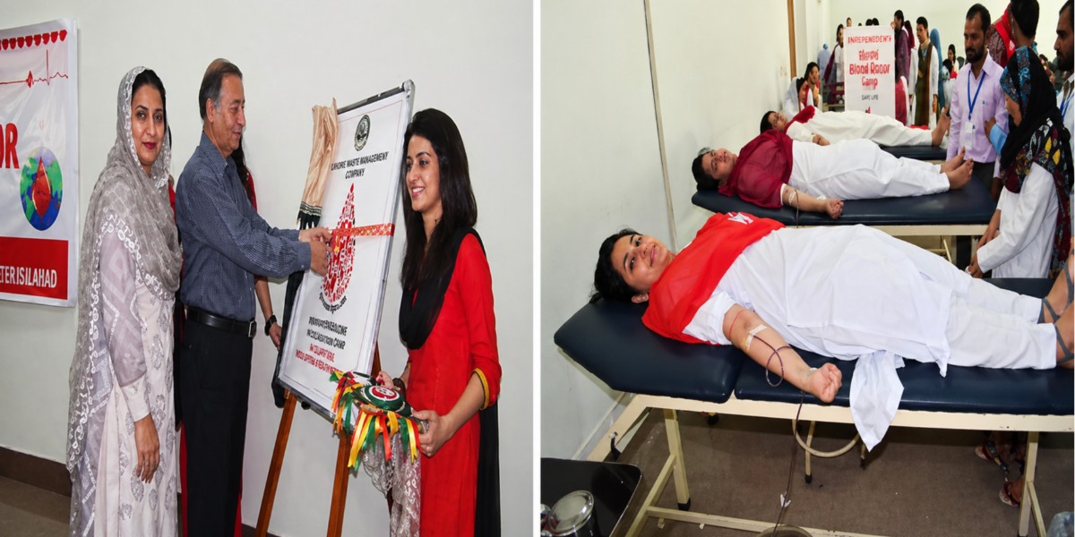 The Importance of Organized Blood Donation Networks in Reducing Hospital Blood Shortages