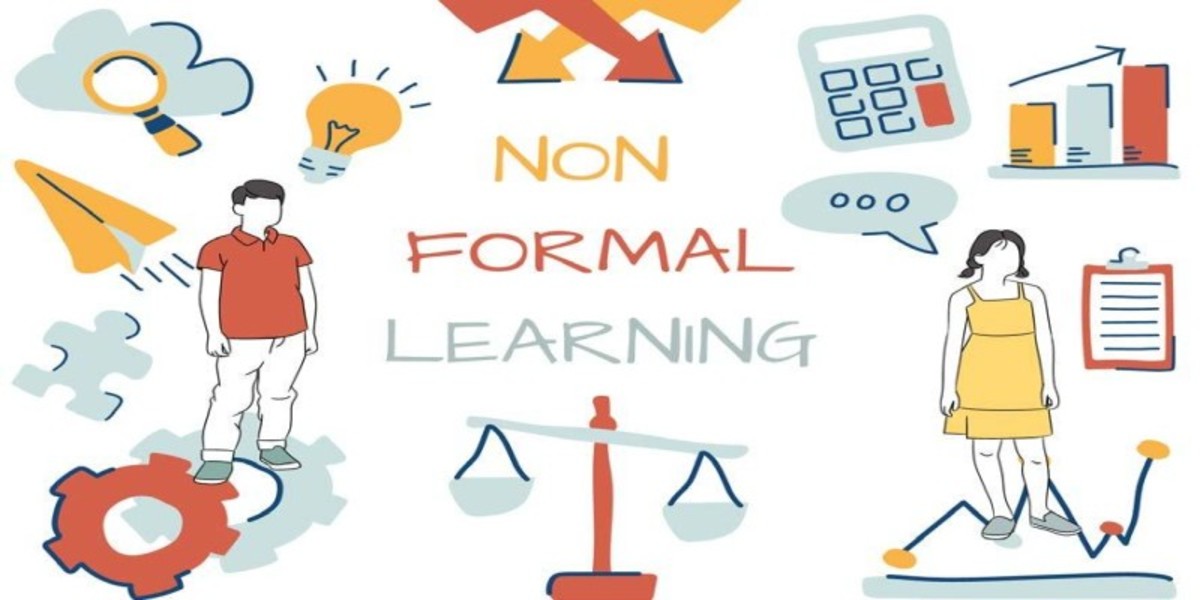 Why Non-Formal Education Programs Are Essential for Underprivileged Communities