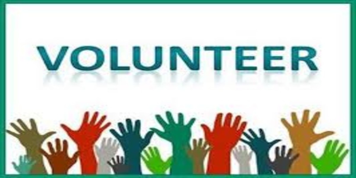 The Role of Youth Volunteer Programs in Building Stronger Communities