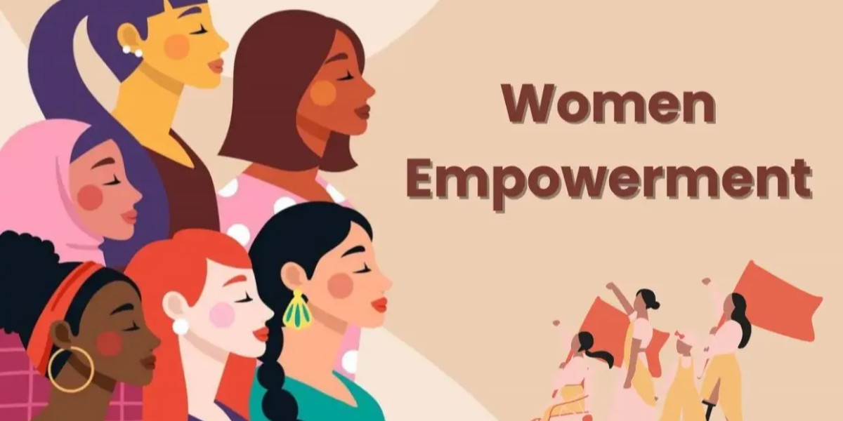 The Importance of Women’s Empowerment Through Skill Development Initiatives