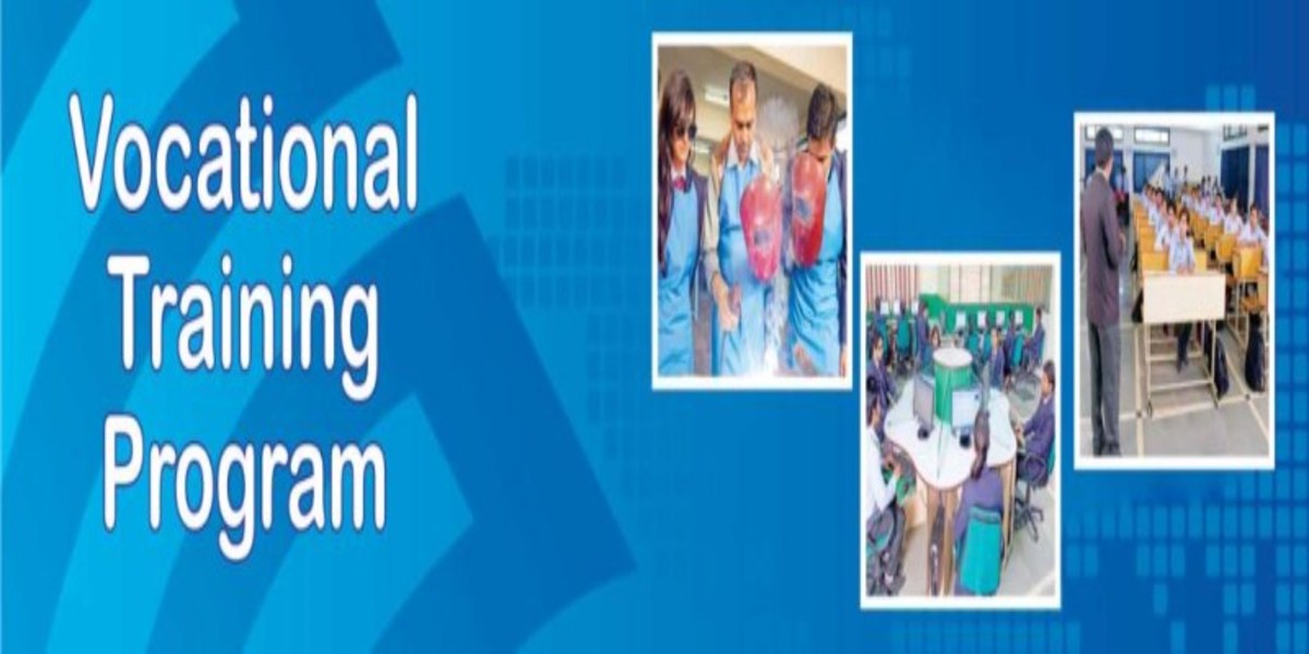 How Vocational Training Programs Can Reduce Unemployment in Pakistan