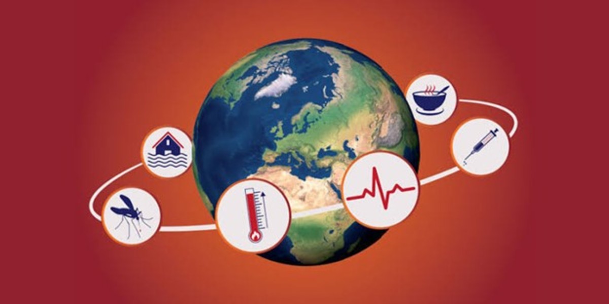 Climate Change and Rural Health: Addressing the Rise of Waterborne Diseases in Pakistan